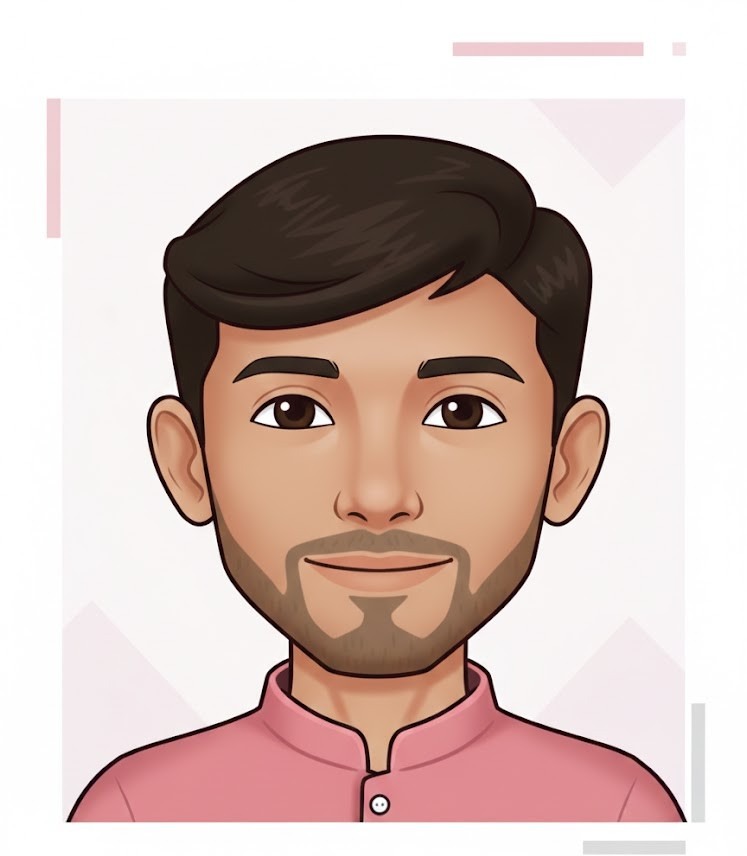 Pranav Chopade Avatar